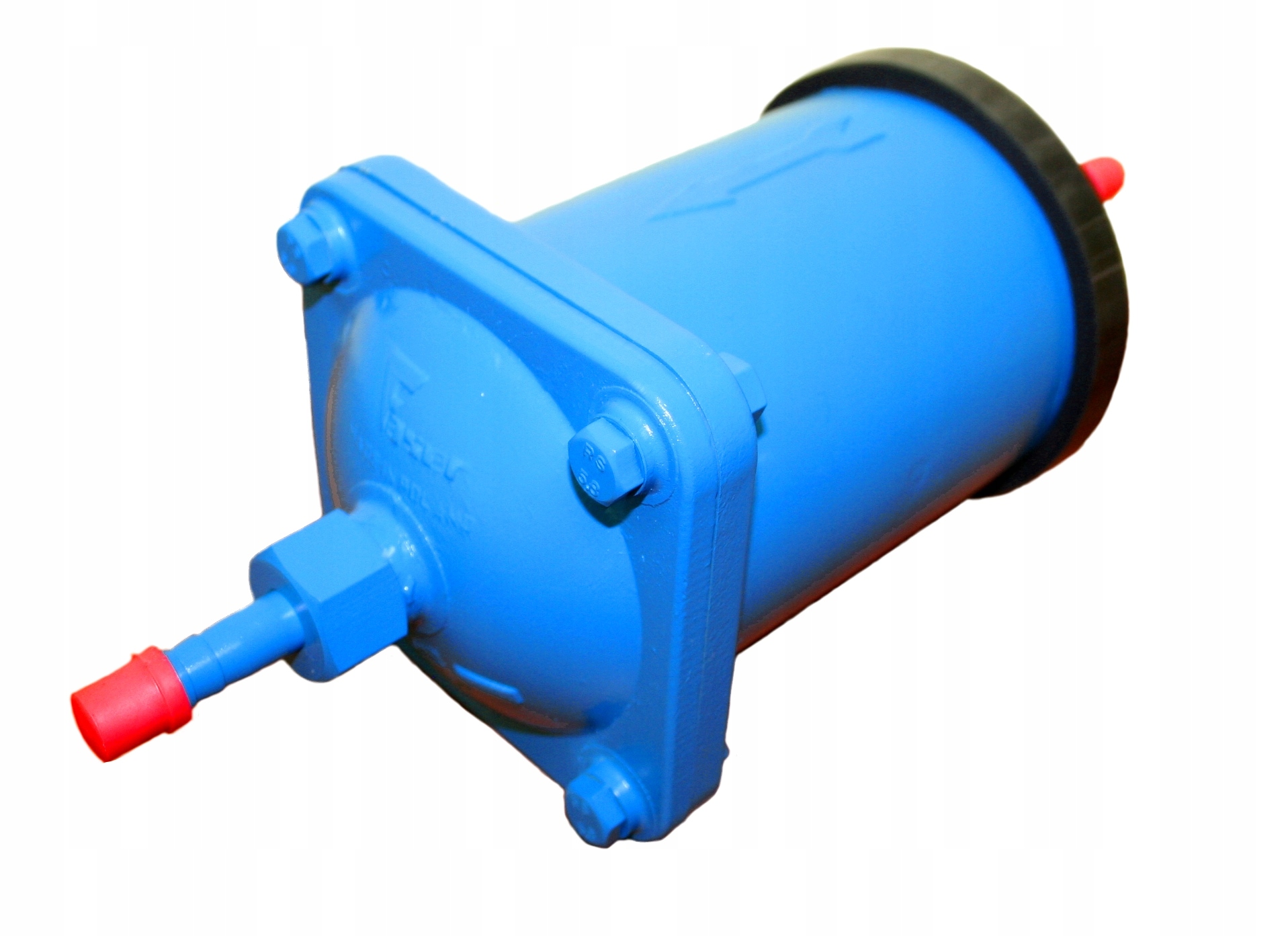 Hełm Kombinezon Rękawice Filtr Piaskowanie KOMPLET Kod producenta KompletZfiltrem