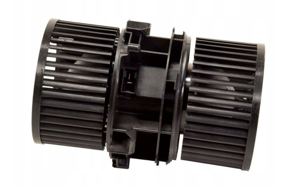 272104377R - Renault Megane III 2008-2016 вентилятор