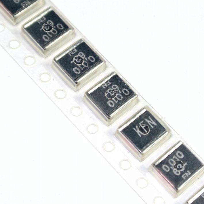 

10nF 10% 63V Smd Pet Wima 6x5,5x2,5mm [1szt] #874
