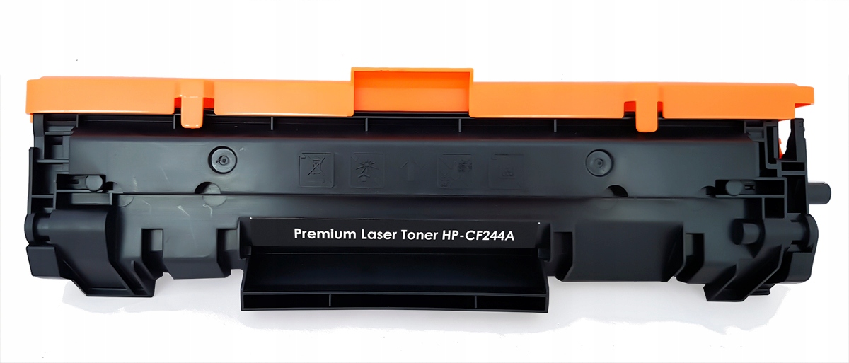 

Toner Do Hp Laser Jet Pro M28w M15a 44A CF244a XL