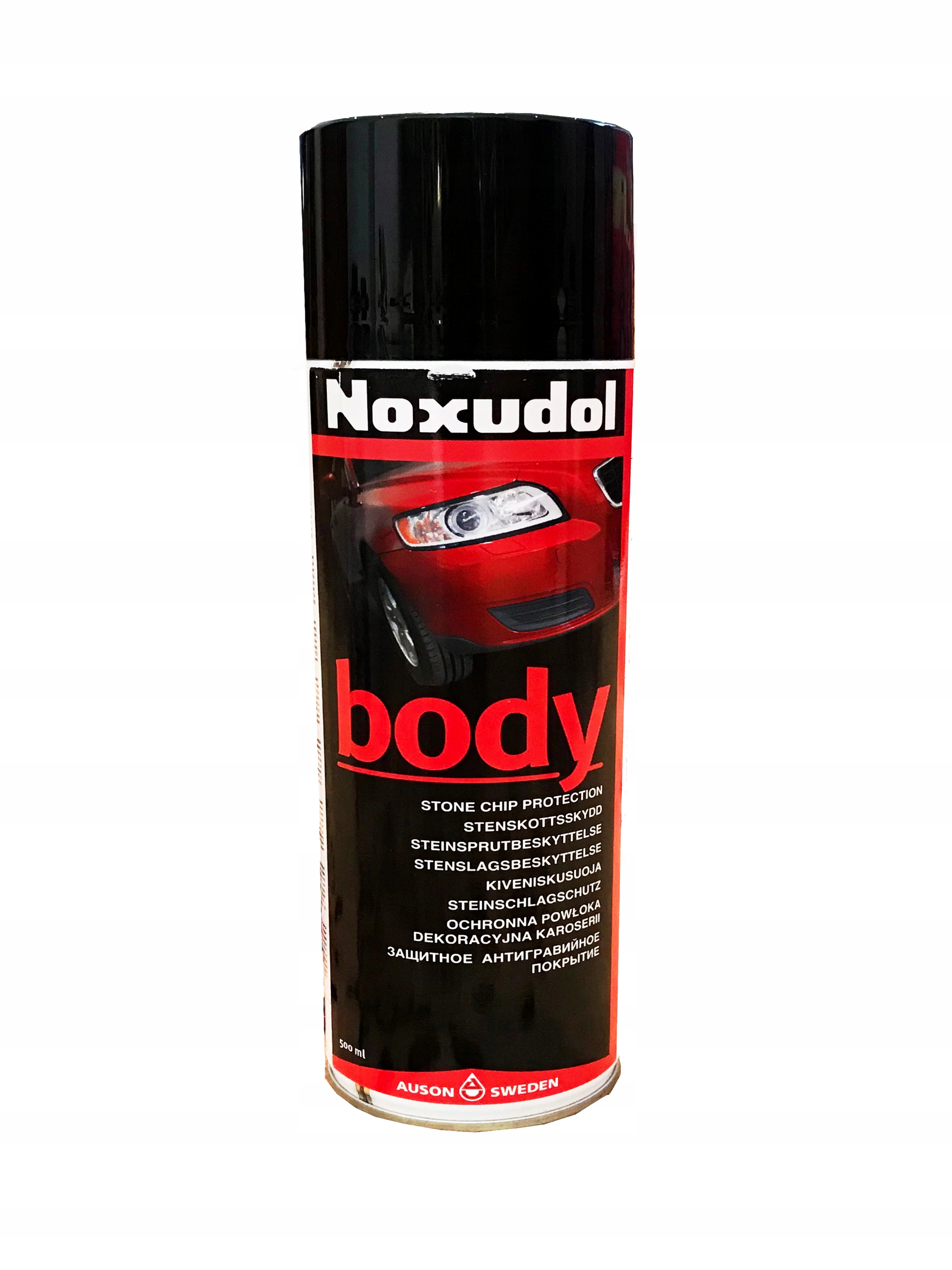 NOXUDOL BODY BARANEK SPRAY 500ml