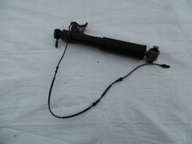 RENAULT TALISMAN AMORTYZATOR TYLNY 4CONTROL Strona zabudowy tylne lewe tylne prawe