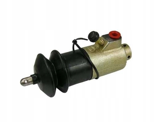 МУФТА СЦЕПЛЕНИЯ ZETOR 19256902