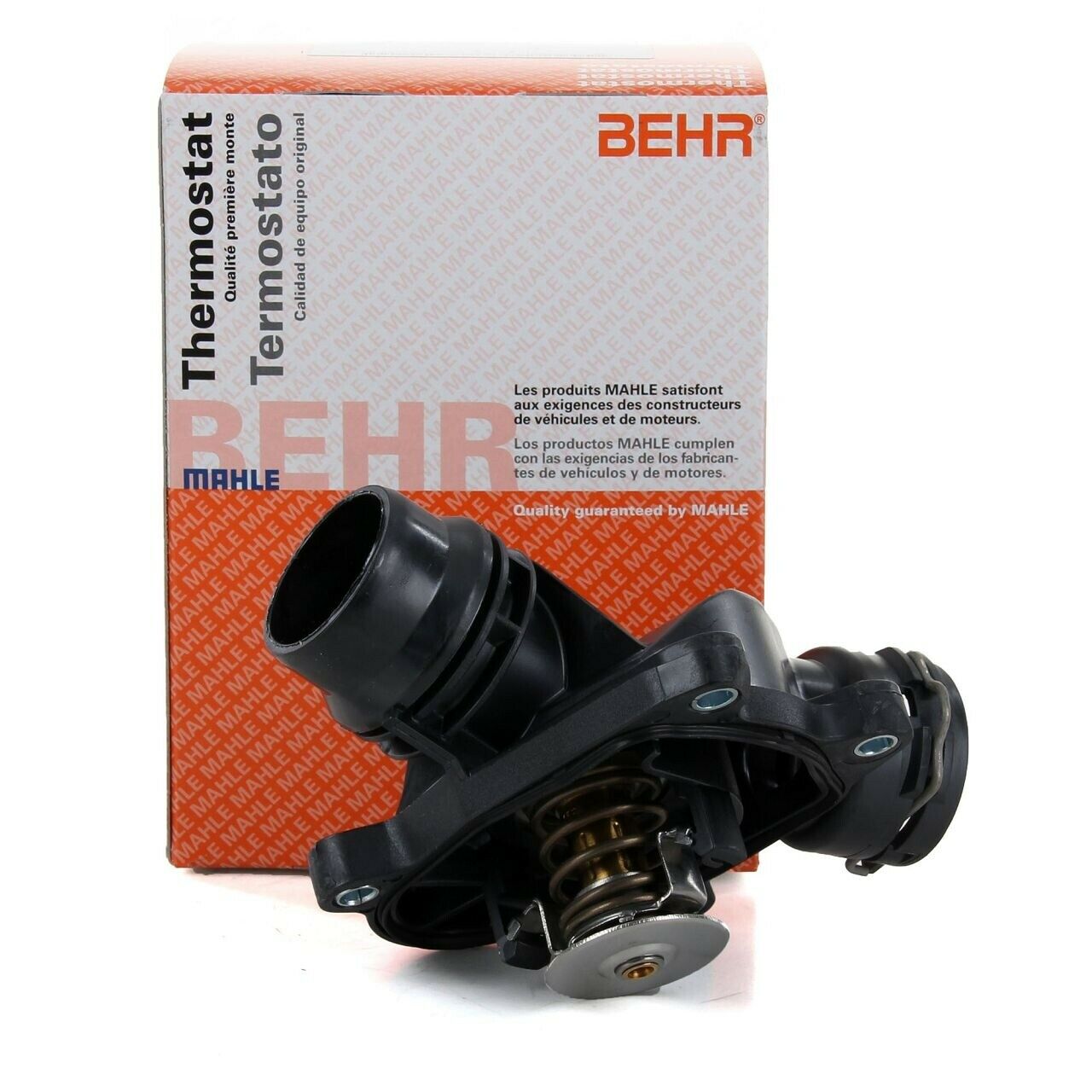 

Termostat Bmw 3 E46 320D 150KM 5 E60 E90 X3 X5 X6