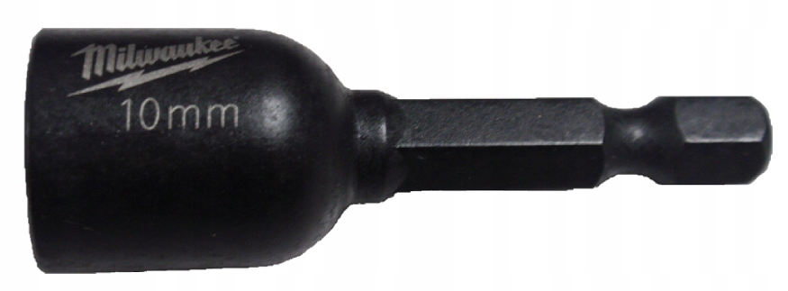 

Nasadka Bit Końcówka Milwaukee Shockwave 10MM