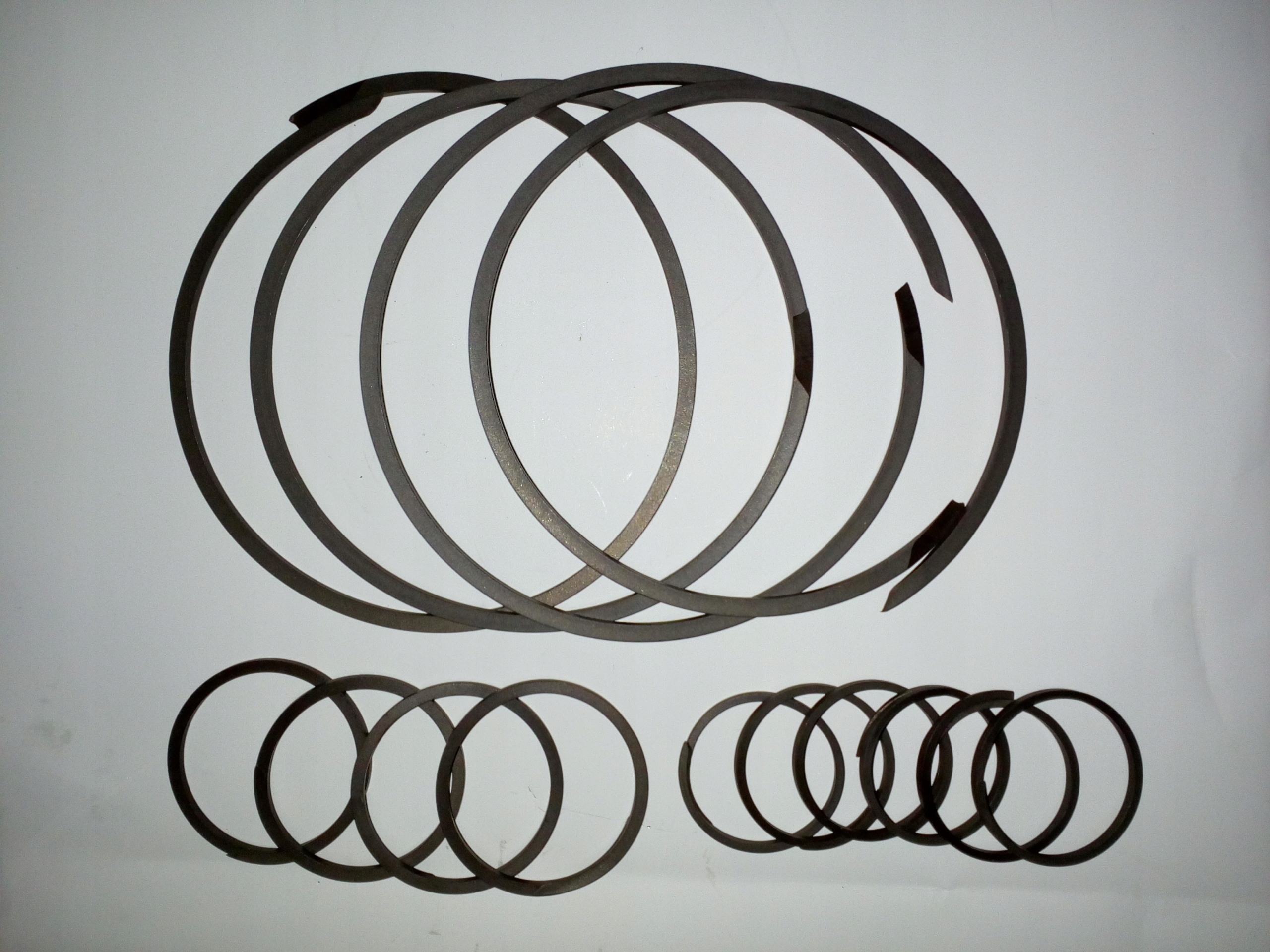 12345ethsrtjyjtdyjdyt - Комплект для ремонту кошика зчеплення HC, Hangcha 5-10 T