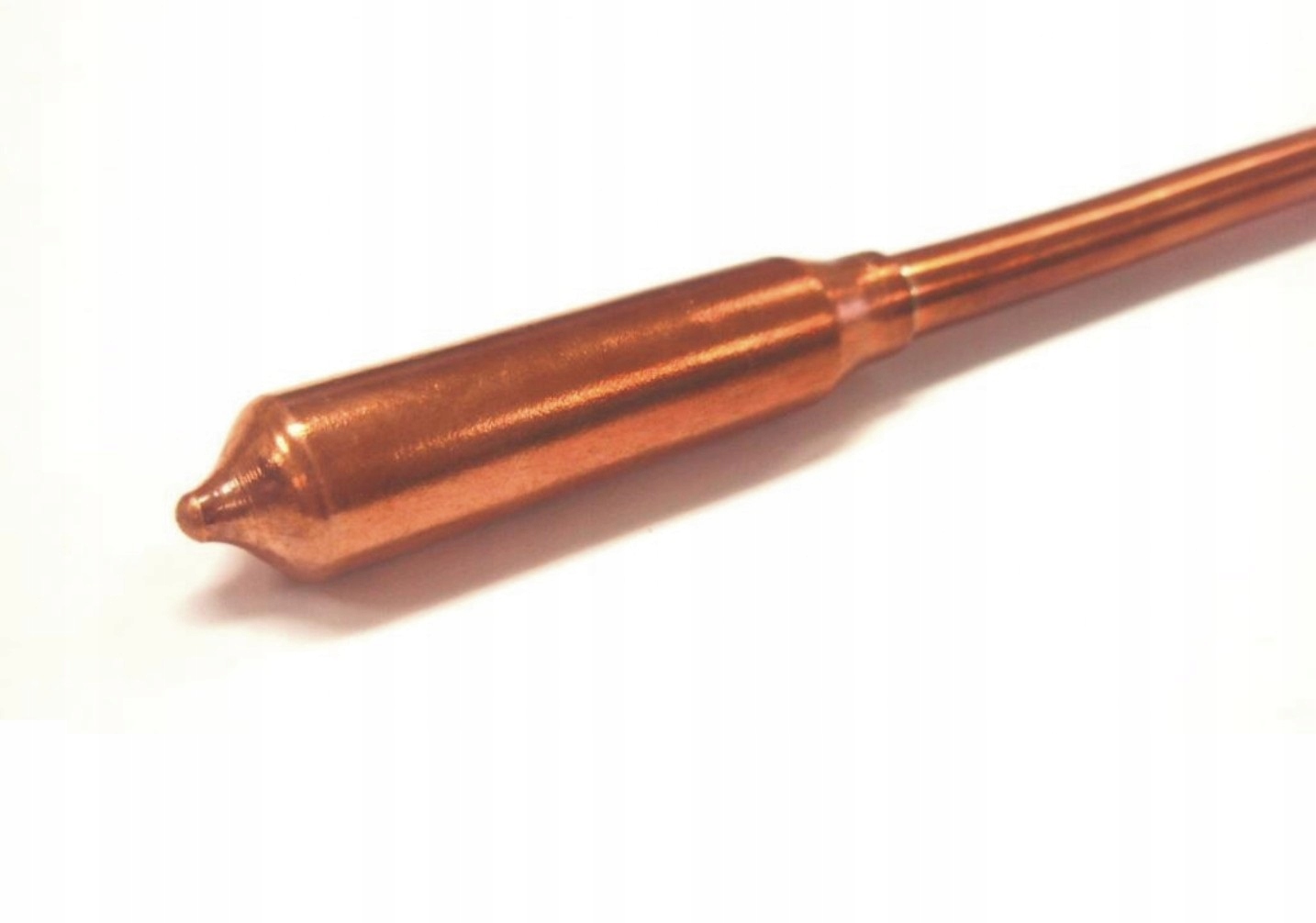 Rurka Ciepła HEAT PIPE (kolektory słoneczne) (Rurka Ciepła 8x14