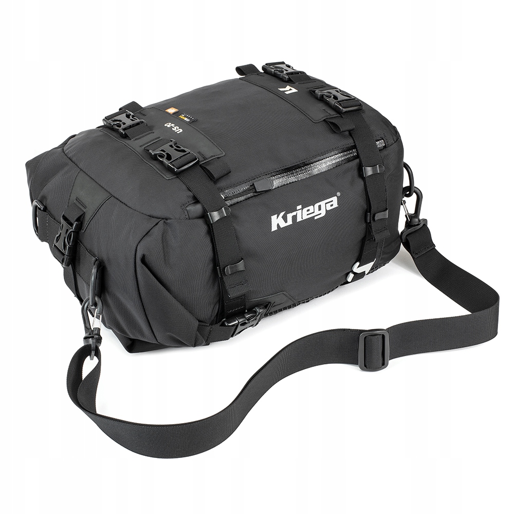 Vodotesná taška Kriega Drybag US20 new Cordura