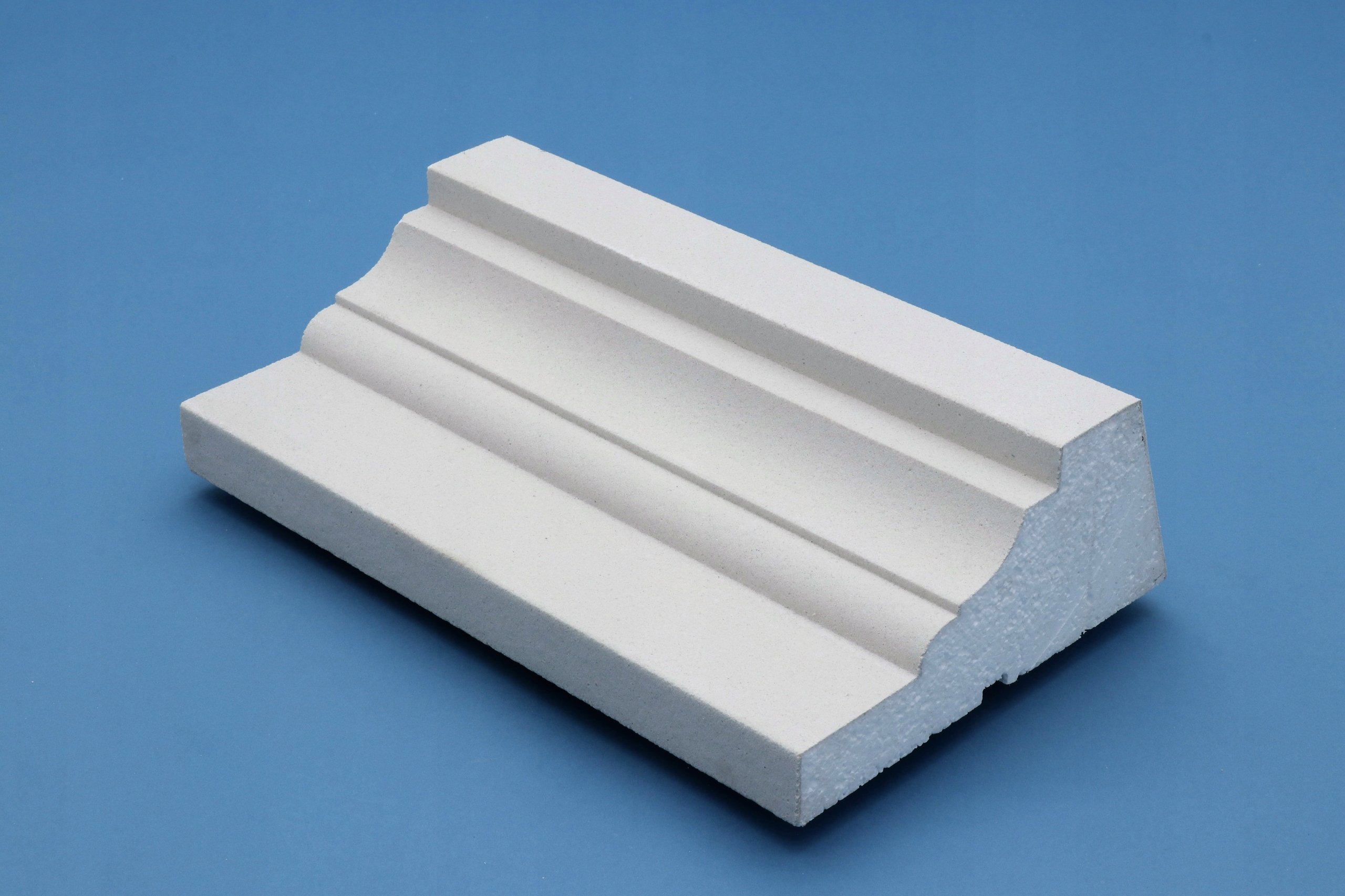 Římsy G17PA štukové fasádní lišty