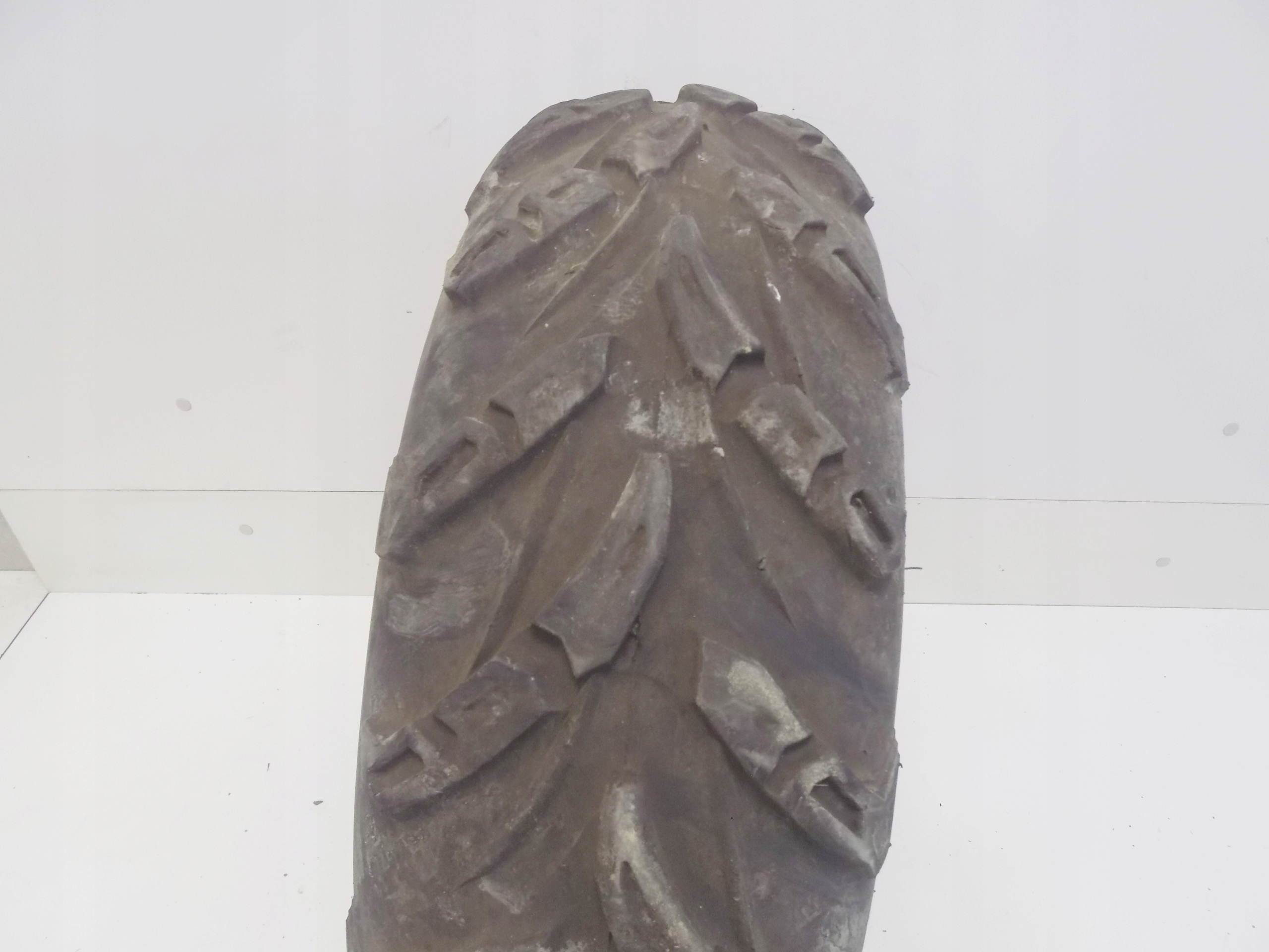 POLARIS SCRAMBLER XP1000 КОЛЕСО ШИНА ПЕРЕДНЯЯ ЛЕВАЯ