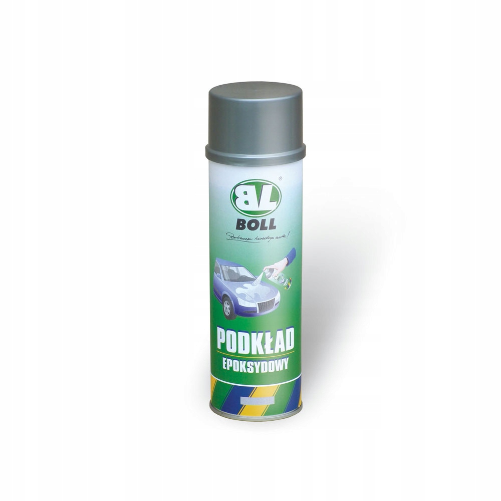

Boll Podkład Epoksydowy Spray 500ML
