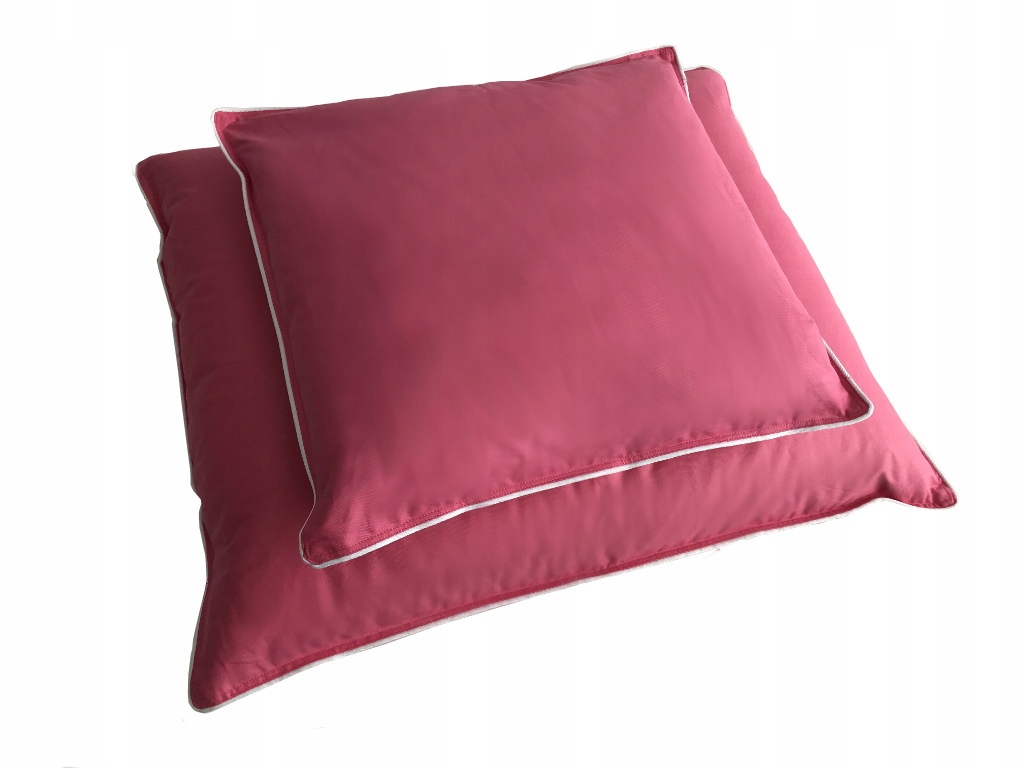 PODUSZKA PÓŁPUCH 50x70 GRUBA WYGODNA TRWAŁA Kod producenta PODUSZKA PÓŁPUCH 50/70