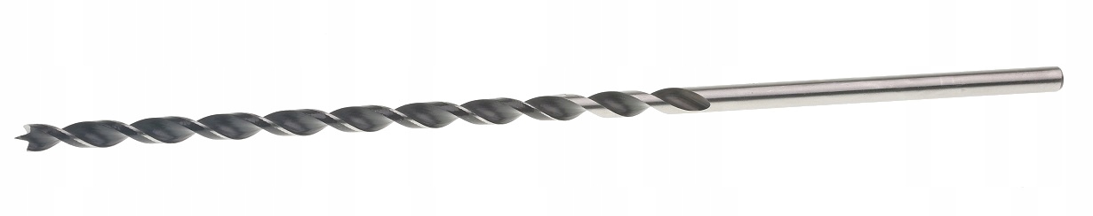 

Wiertło Do Drewna Przedłużane Długie 12 x 400 mm