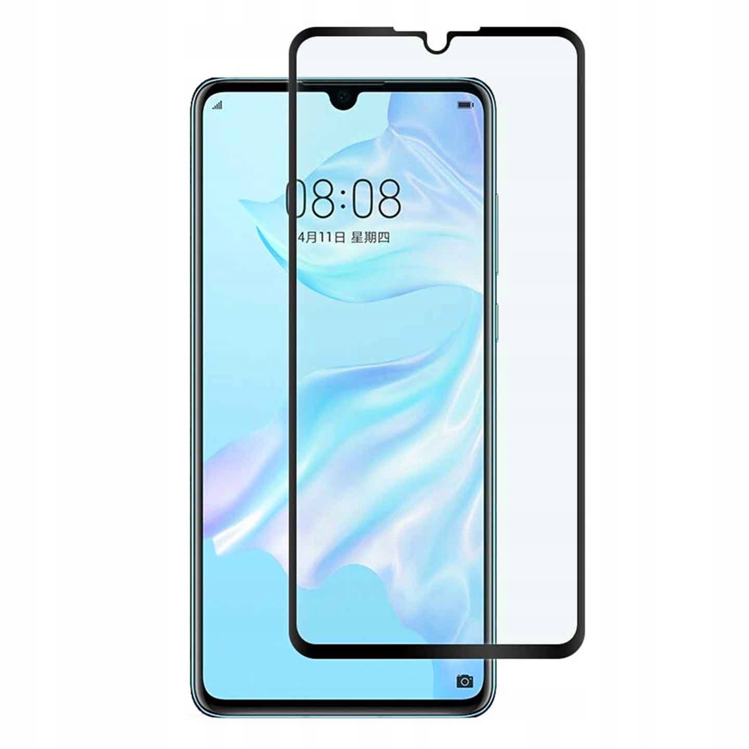

Szkło Hartowane 5D Full do Xiaomi MI 9 Lite