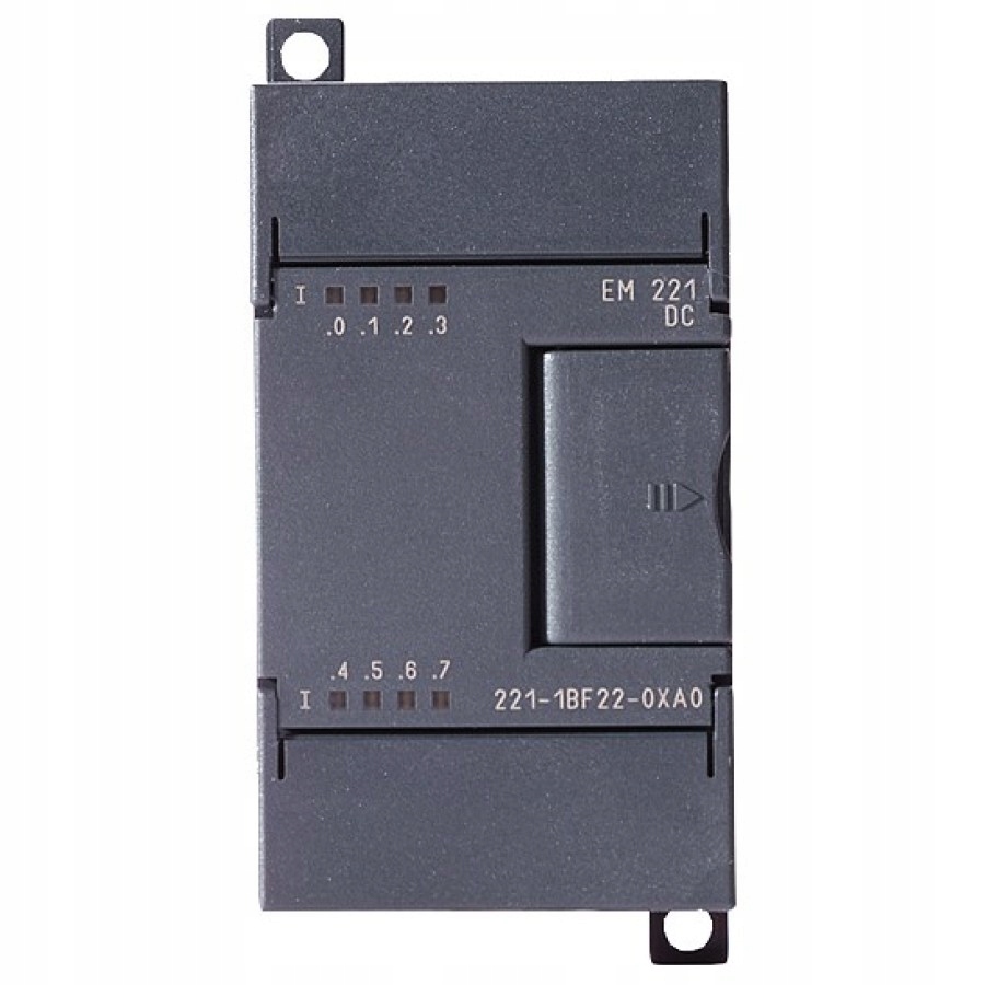 MODUŁ WEJŚĆ CYFROWYCH 6ES7221-1BF22-0XA0 SIEMENS