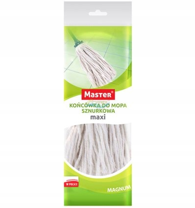 

Mop sznurkowy Ika Maxi Magnum 1 szt.