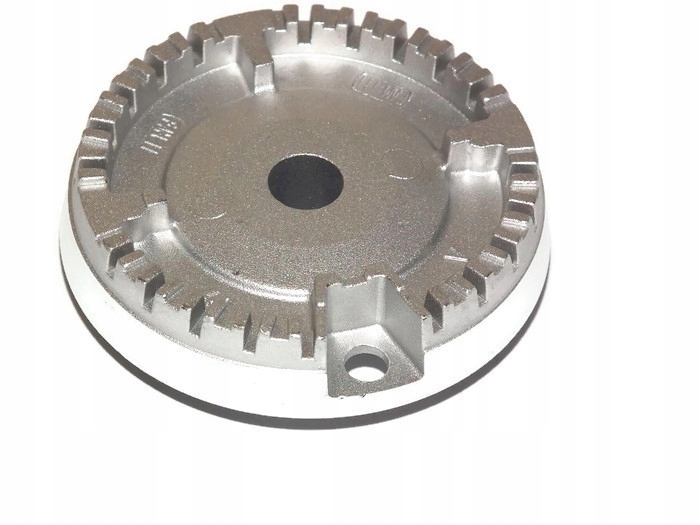 

Kołpak Palnika Bez Kołnierza Mastercook Oryginał