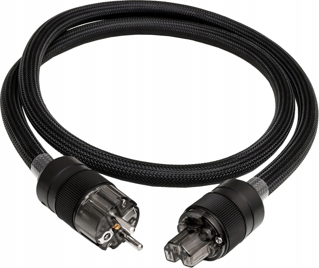 Kabel przewód zasilający Taga Harmony TPC-TS 1,5m Marka TAGA Harmony