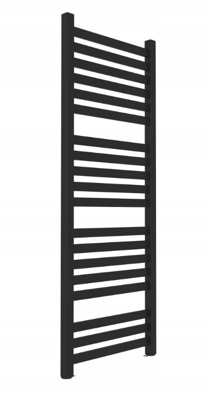 

Grzejnik Dekoracyjny Oslo 1550/430 Czarny Połysk
