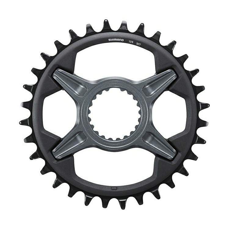 

Tarcza Mechanizmu korb. Shimano Slx SM-CRM75 32T