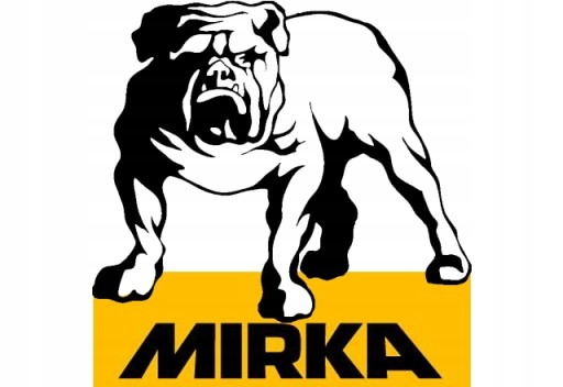 Włóknina Mata Ścierna MIRKA MIRLON VERYFINE P360 EAN (GTIN) 5906534801562