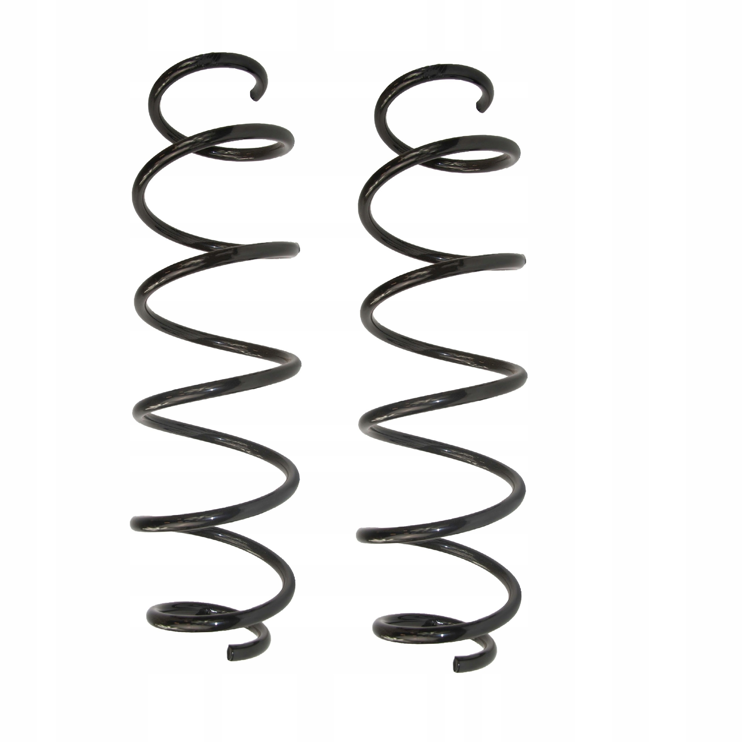 SPREZYNY KPL ZAWIESZENIA PRZOD CITROEN C3 1 1 1 4