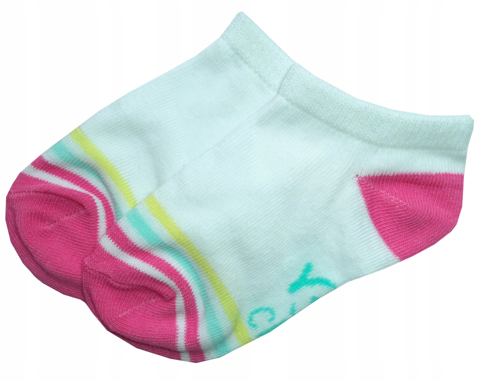 

yo! stopki skarpety bawełniane 20-22 d82