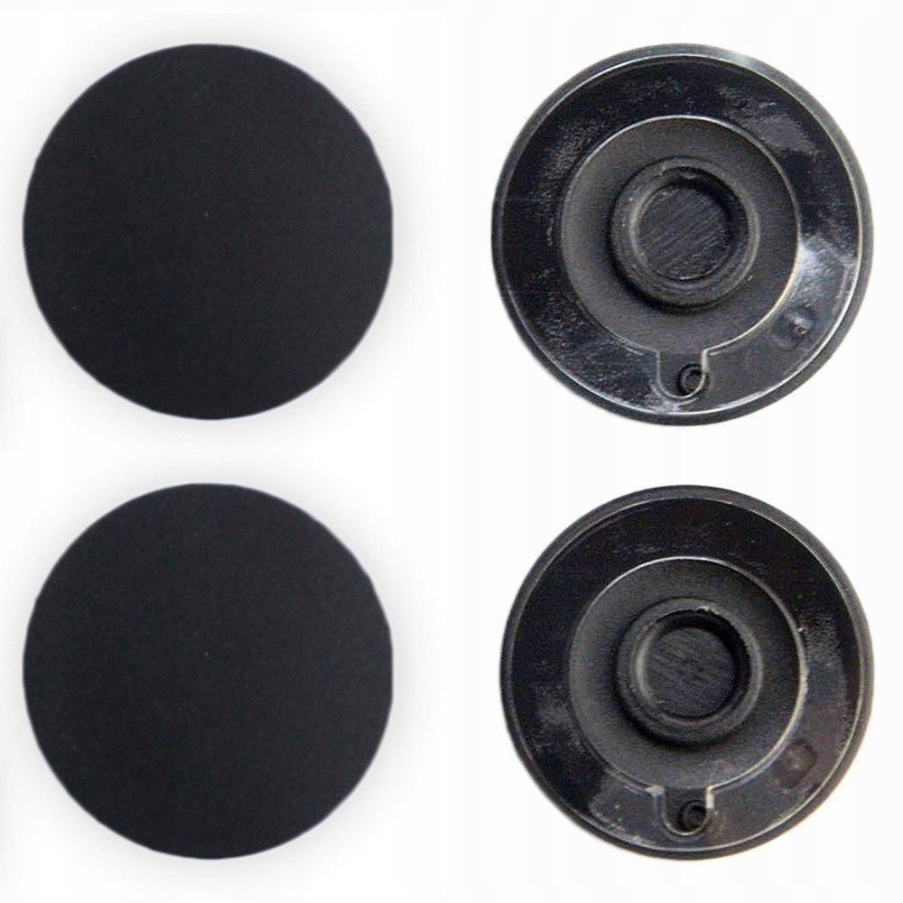 

4x Nóżki Stópki Macbook Pro A1278 A1286 A1297