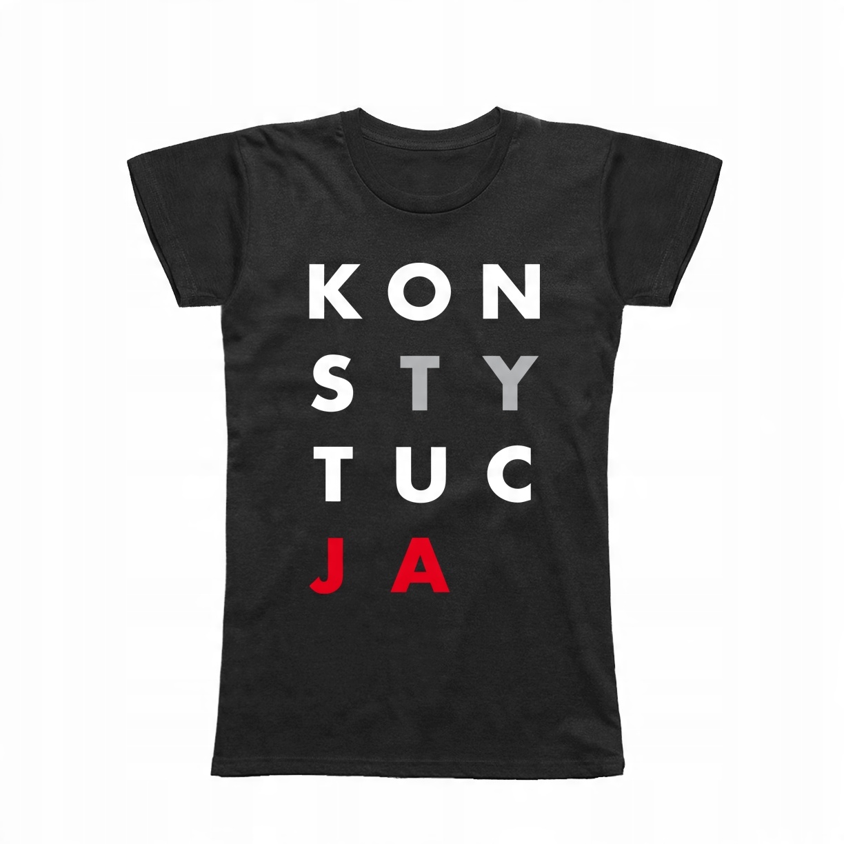 

S - Koszulka T-shirt Konstytucja Patriotyczna