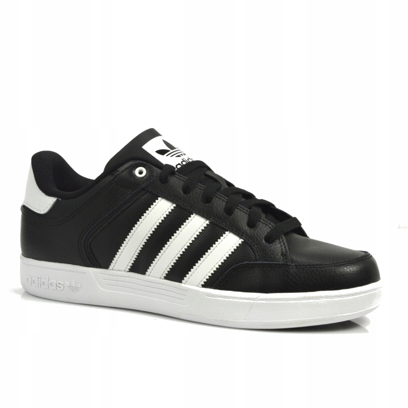 

Adidas Buty Męskie Varial Low BY4055 Skóra 440