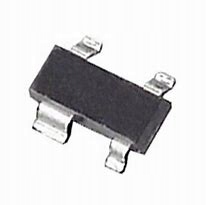 CF930 CF5 SOT143 Tranzystor GaAs-N 2GHz 10V 0,8mA