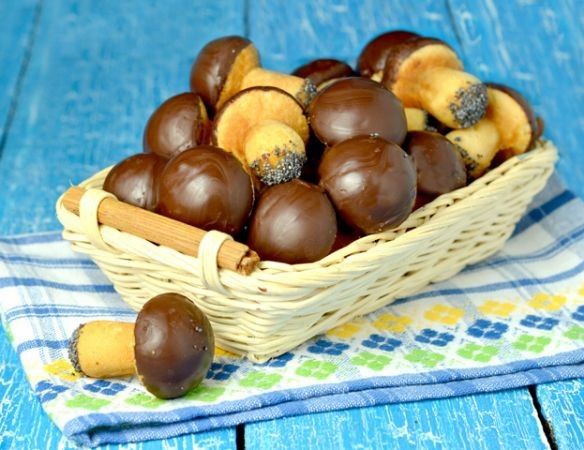 FORMA PATELNIA OPIEKACZ DO PIECZENIA CIASTEK GRZYBKI GRZYBKÓW orzeszków #71 Moc 99 W