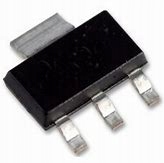 ACT108W-600E 108W6E SOT223 Tyrystor 600V 0,8A