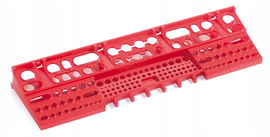 PÓŁKA NA NARZĘDZIA WIESZAK DO TABLICY 58cm ITBP580