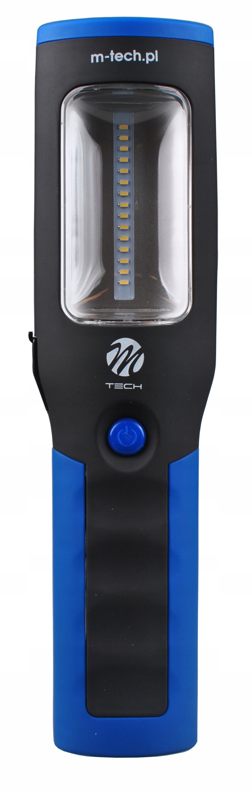 OSRAM ПЕРЕЗАРЯЖАЕМЫЙ СВЕТОДИОДНЫЙ ФОНАРИК МОЩНЫЙ КРЮК МАГНИТ