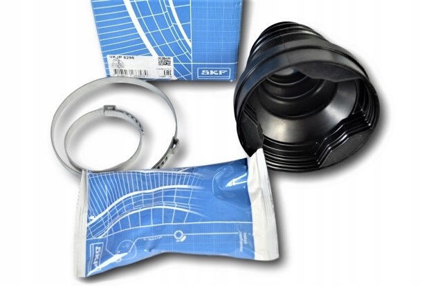 8296 - SKF крышка шарнира CITROEN C4 C5 PEUGEOT 307 407