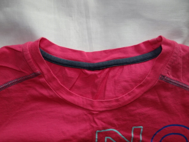 FAJNA KOSZULKA - NORRONA Marka Norrøna