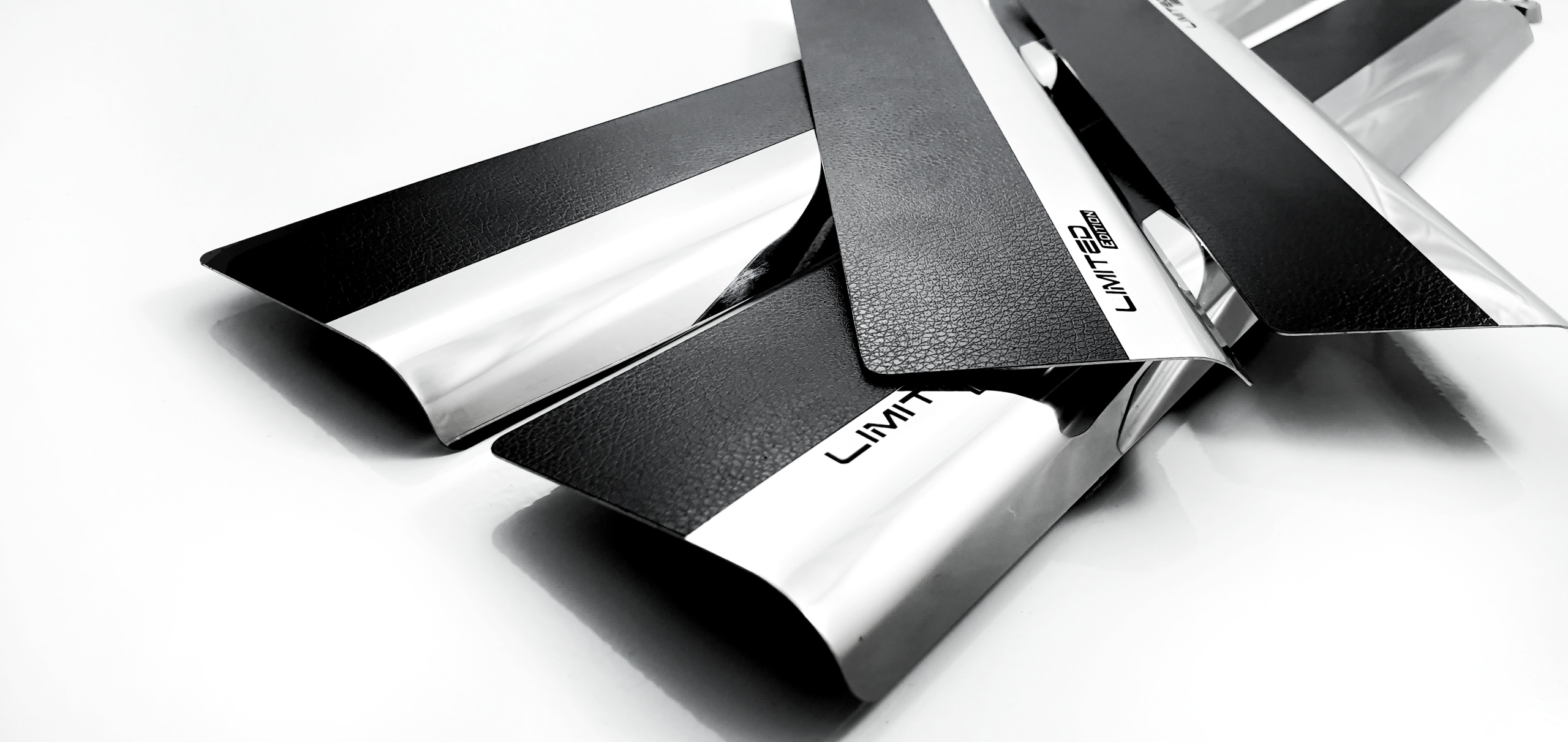 Toyota Rav-4 V Rav4 5 2019r nakładki progowe progi Numer katalogowy producenta TO34P4P