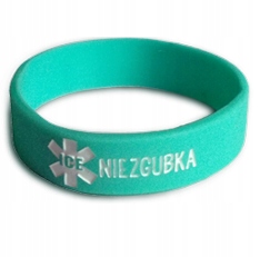 Smart Friendly Opaska Identyfikacyjna S 16,5 cm