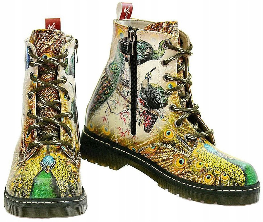 KAMASZE /BUTY DAMSKIE__GOBY__ROZMIAR 37