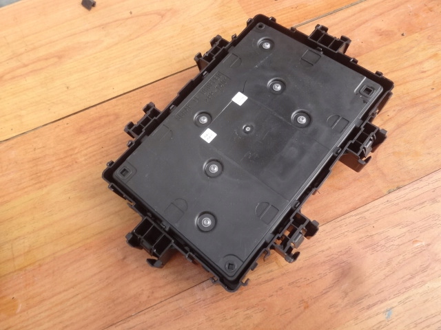 FORD KA+ PLUS 2017 1,2 MODUL BSI GU5T-14B476-EBE Typ samochodu Samochody osobowe