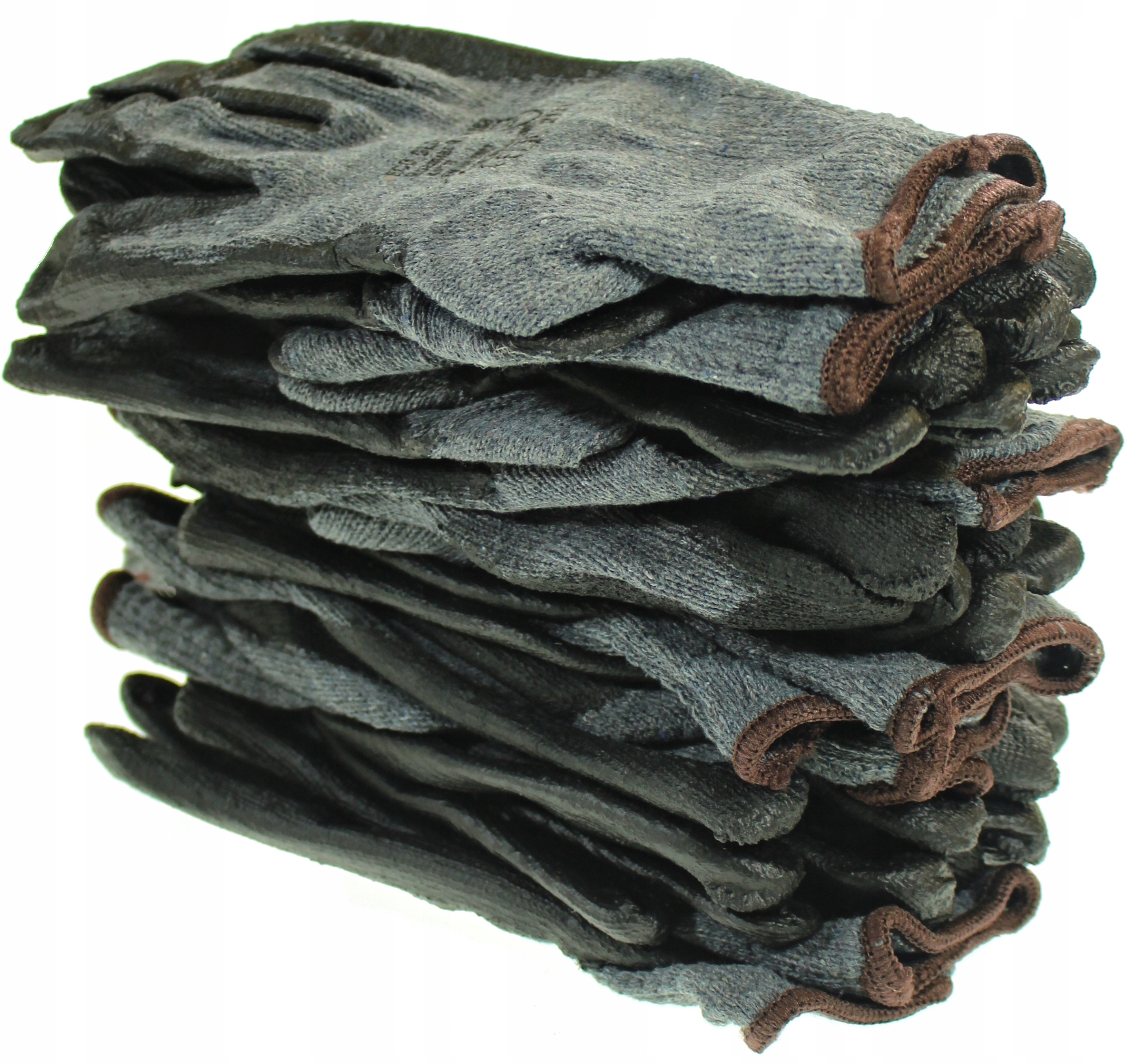 12 par RĘKAWICE RĘKAWICZKI robocze r.8 GLOVES Przeznaczenie uniwersalne