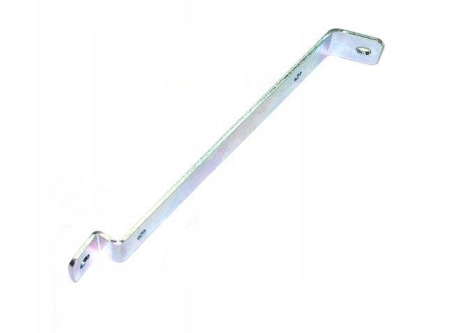 Wspornik nośnik tablicy rejestracyjnej MZ ETZ 250