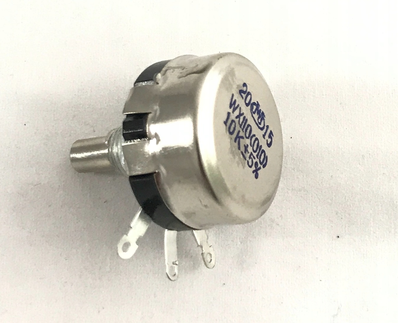 PRZEMYSŁOWY Potencjometr migomatu Bester Marka inna