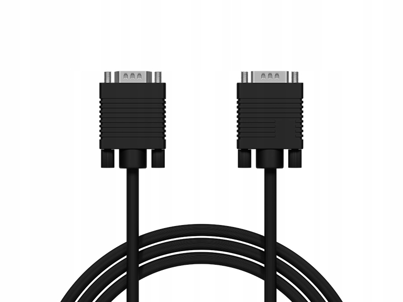 Kabel D-Sub (vga) Vga