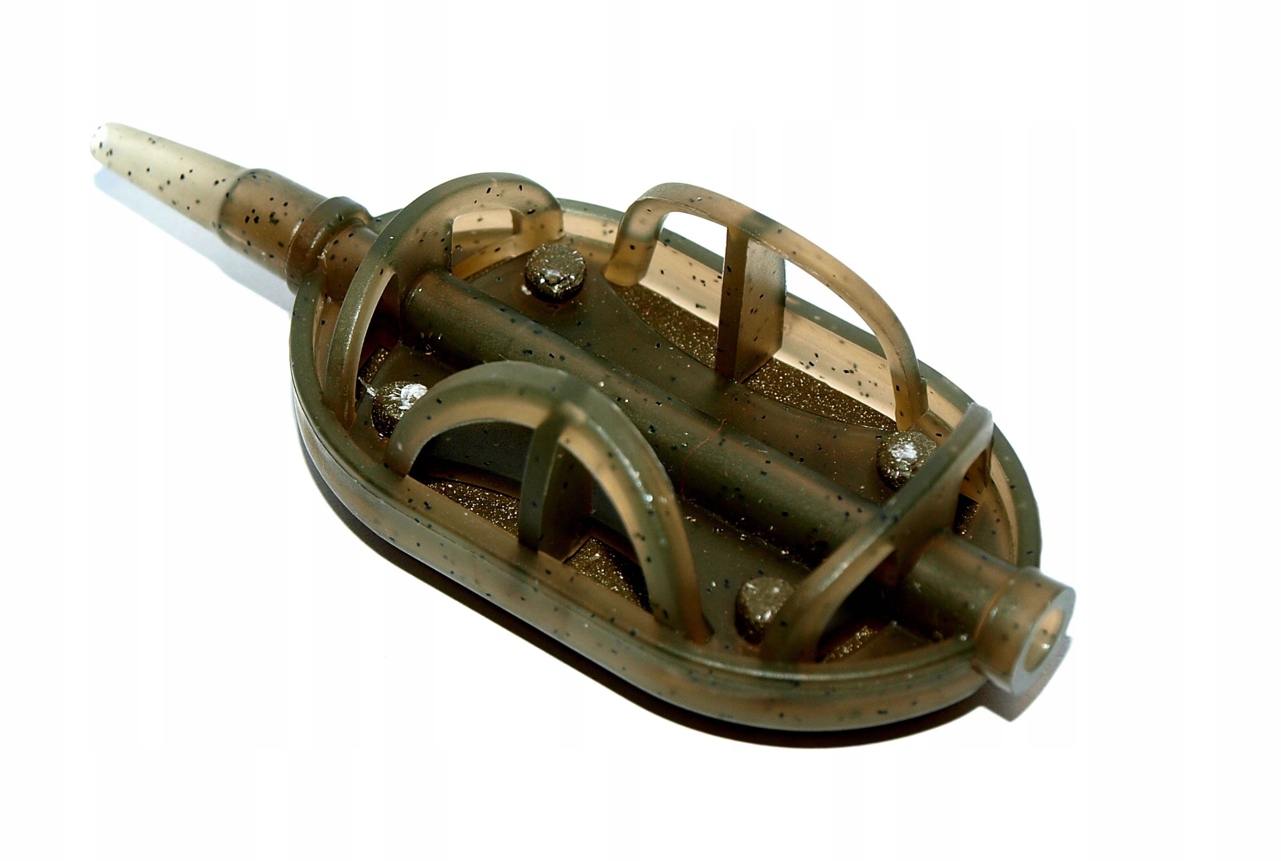 

Koszyk do metody, 40g, koszyczek Method Feeder