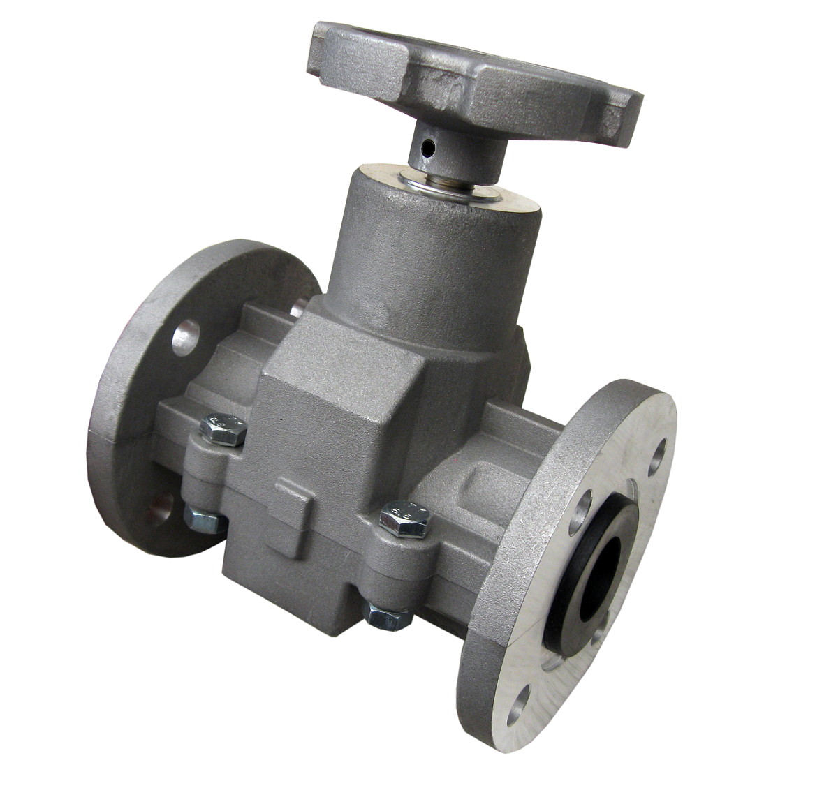 ZAWOR SCIERNIWA CONTRACOR SGV SRUT DOZUJACY