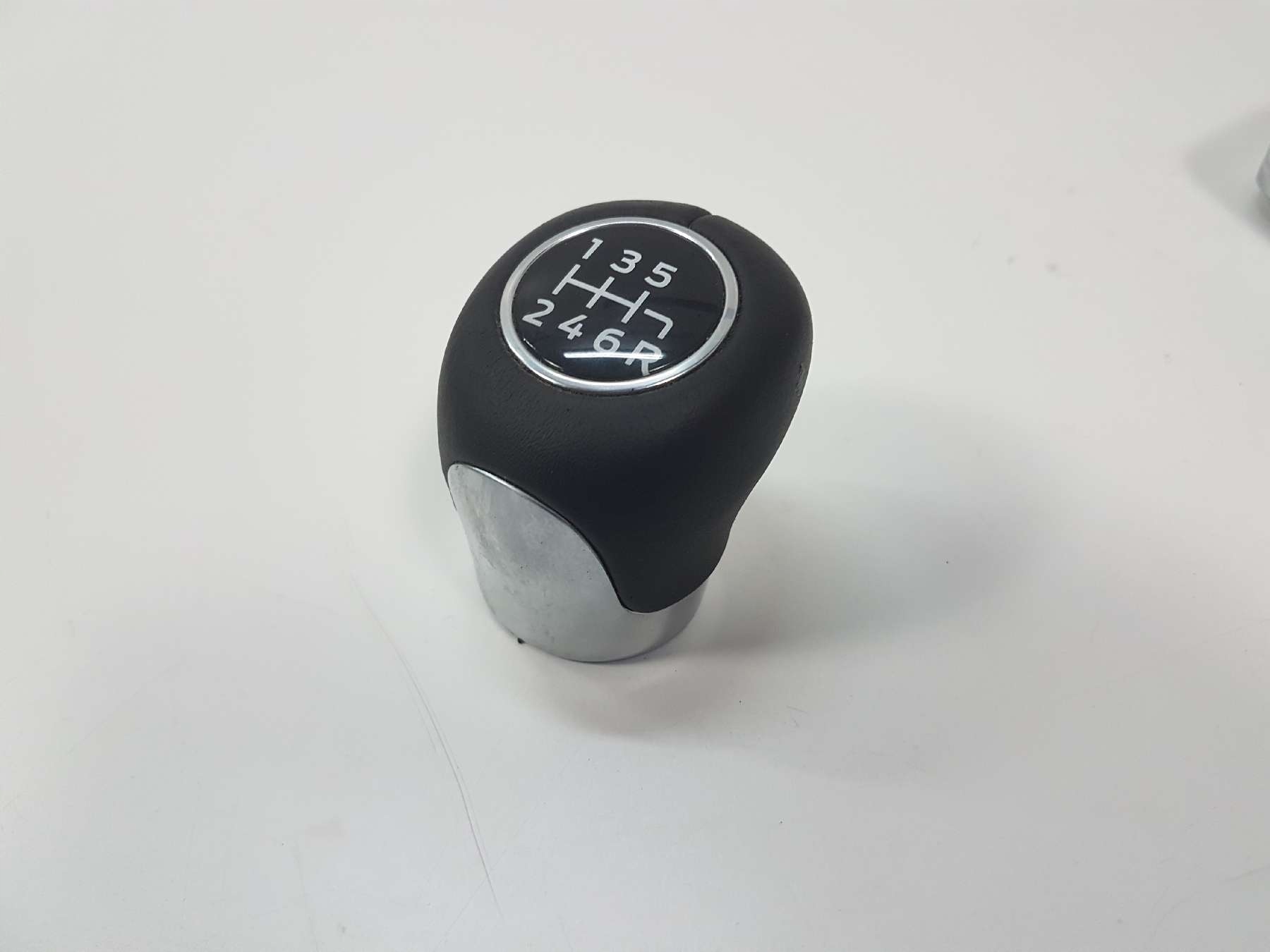 FORD COURIER TOURNEO Pomello ingranaggi ghetta