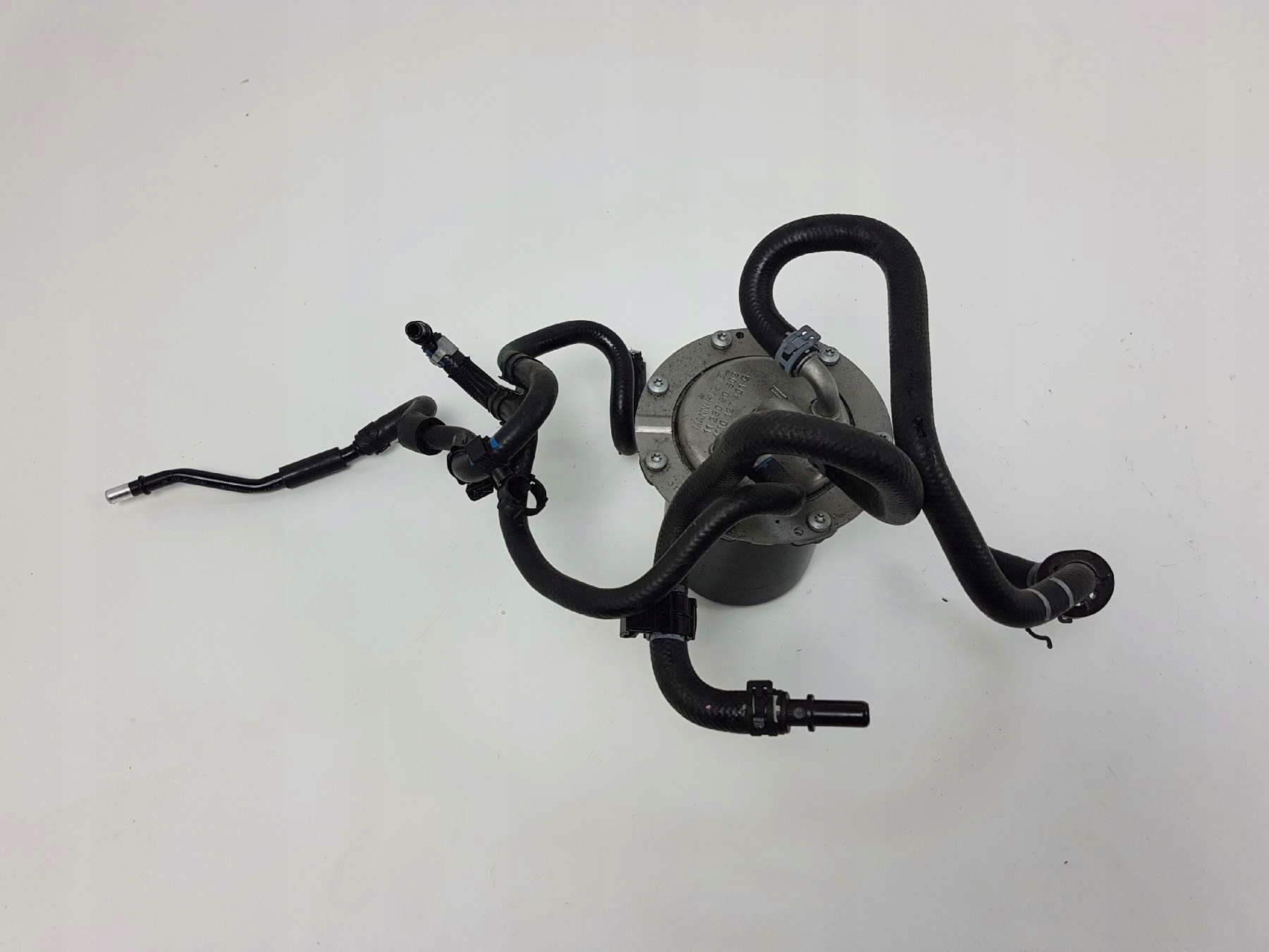 КОРПУС ТОПЛИВНОГО ФИЛЬТРА TOUAREG III 3 4M0127401G