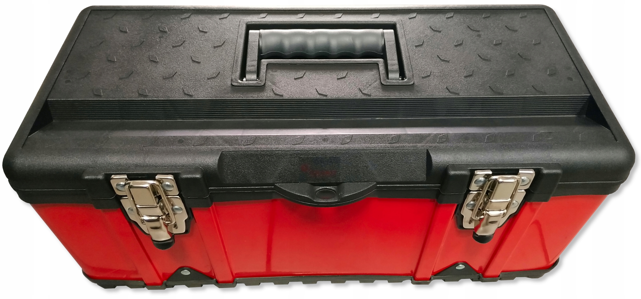 

Skrzynia na narzędzia z wkładką 470 x 238 x 203 mm